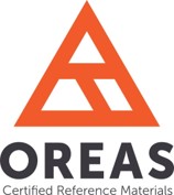 OREAS