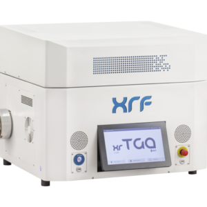 xrtga thermal analyser xrfscientific